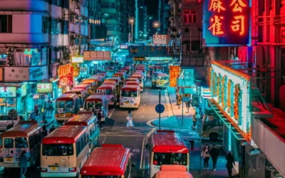 Hong Kong