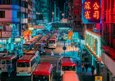 Hong Kong