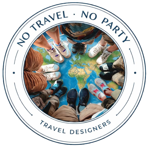 No Travel No Party