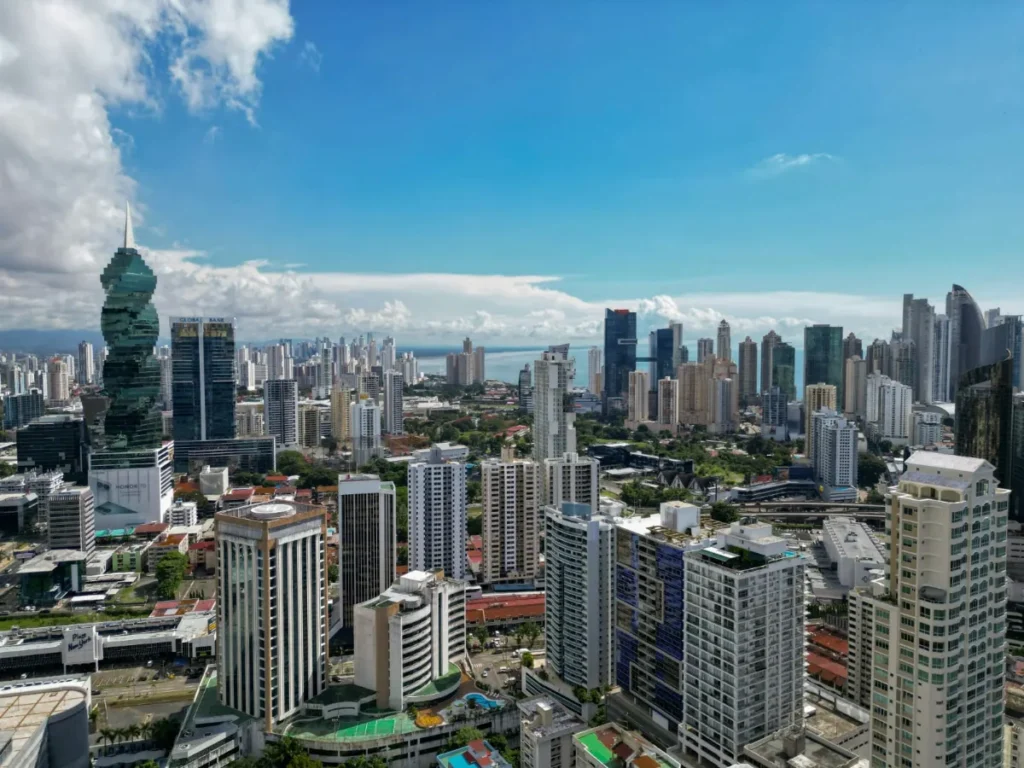 NoTravelNoParty - Panama 15