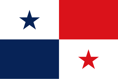 Bandiera Panama