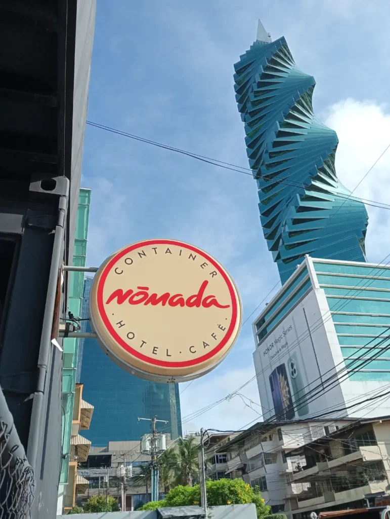 NoTravelNoParty - Panama 28