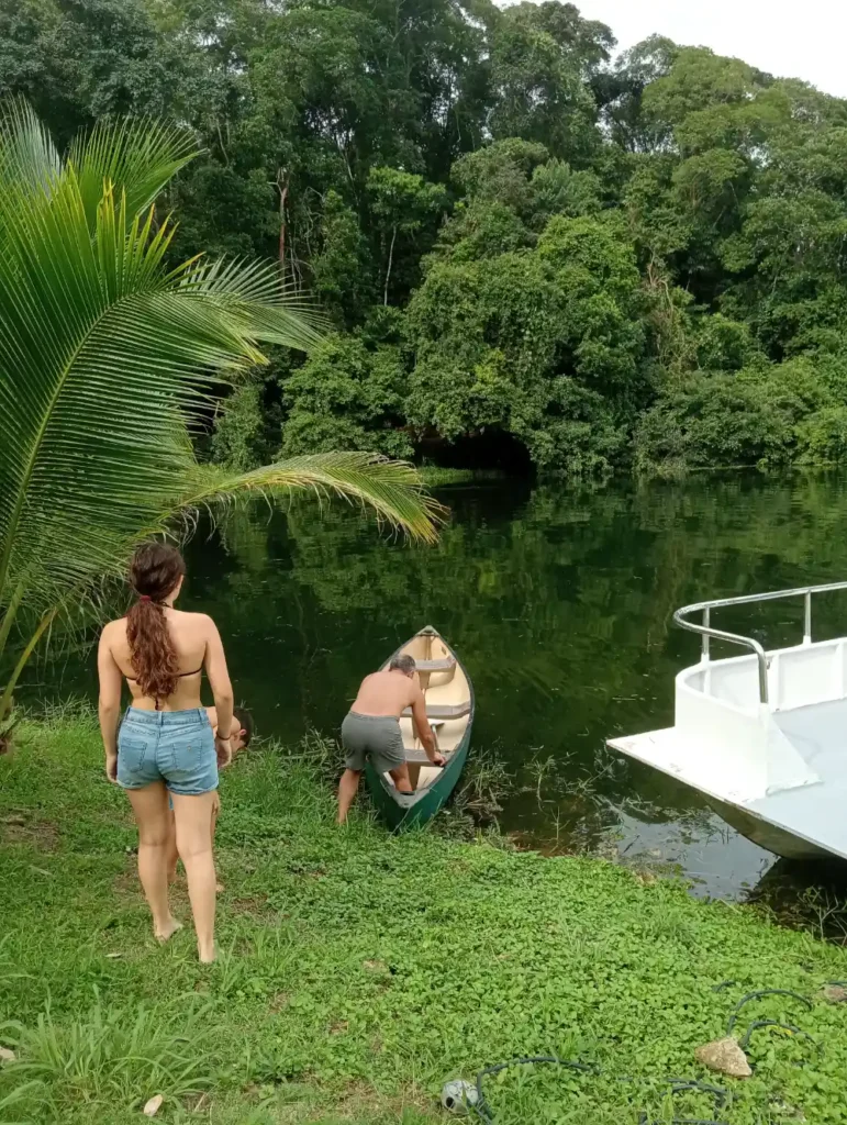 NoTravelNoParty - Panama 20
