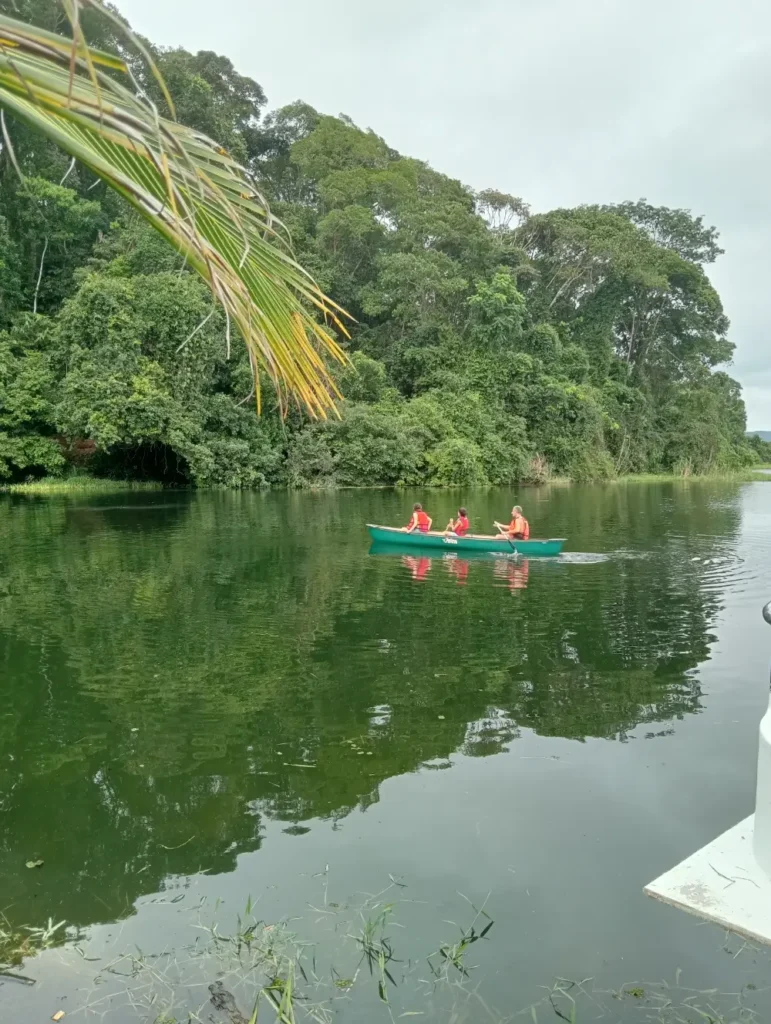 NoTravelNoParty - Panama 23