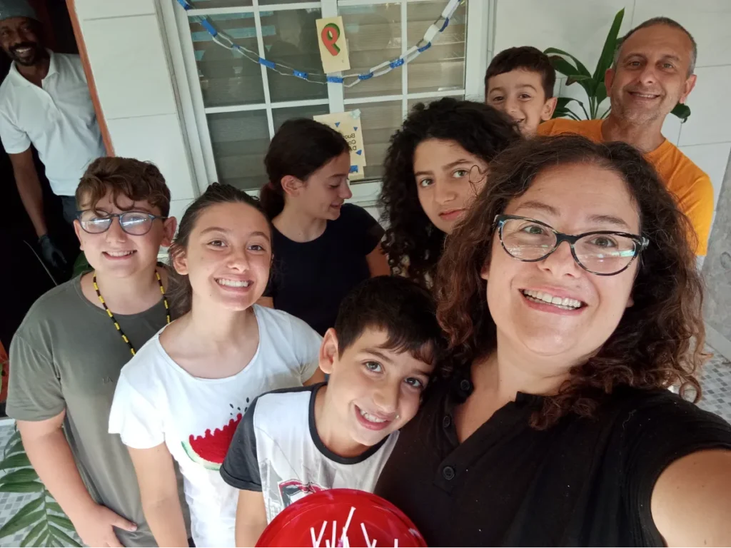 NoTravelNoParty - Panama 1