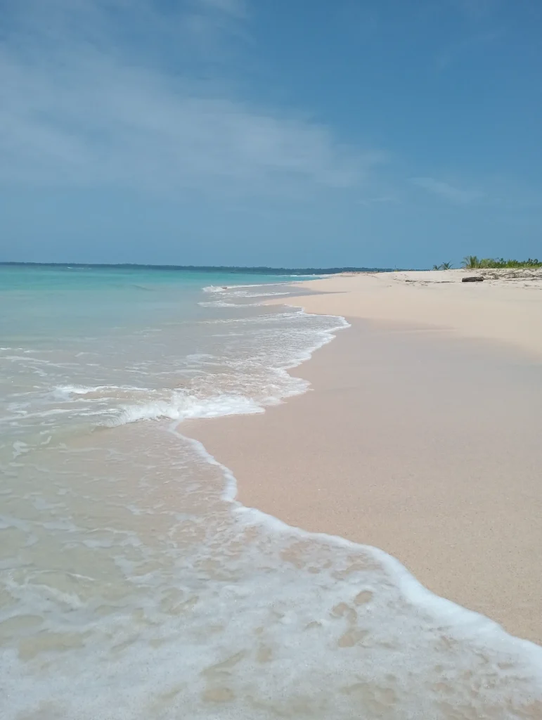 NoTravelNoParty - Panama 32