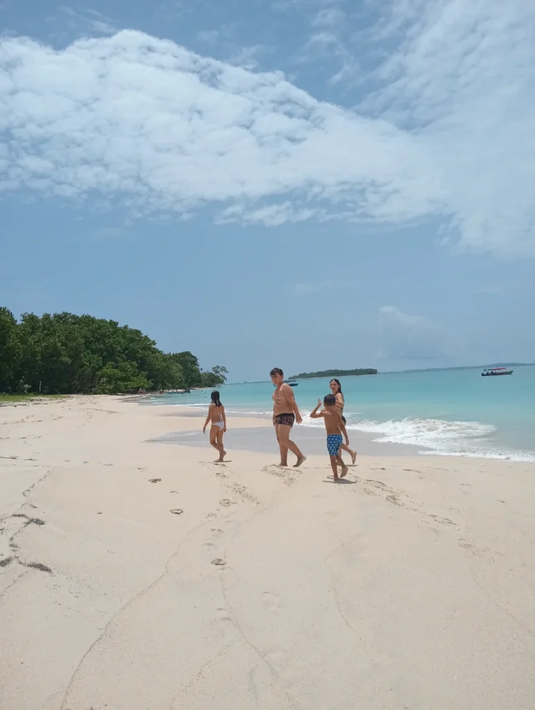 NoTravelNoParty - Panama 16