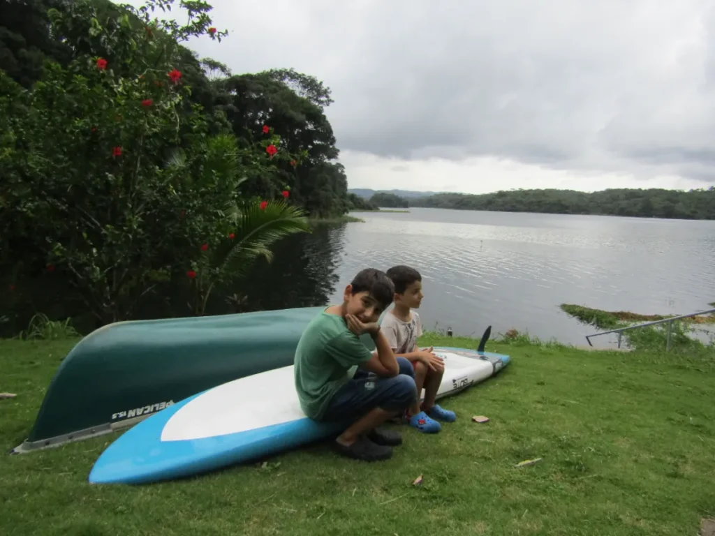 NoTravelNoParty - Panama 14