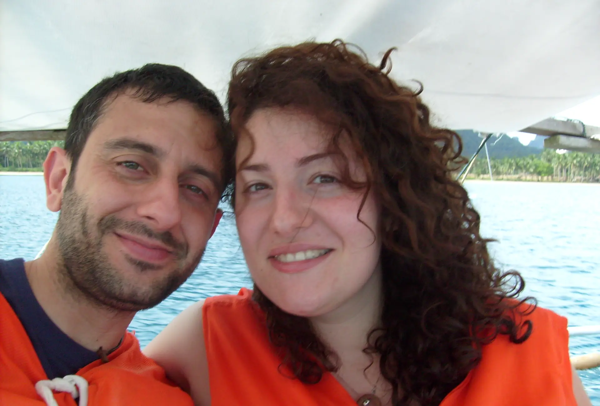 NoTravelNoParty - Giuliano e Carmen