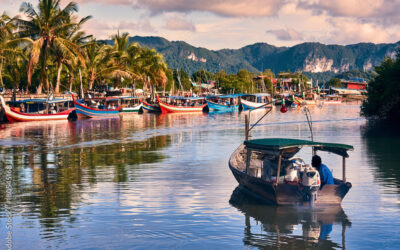 Malesia – Singapore