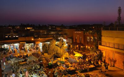MAROCCO