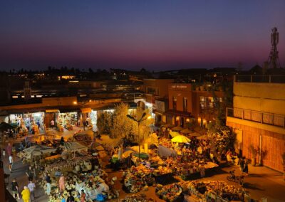MAROCCO