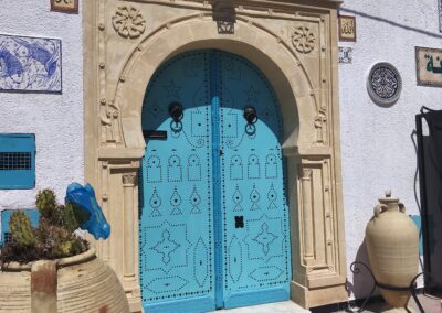 Tunisia